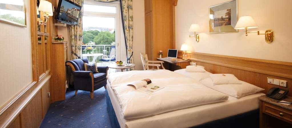 Ringhotel Seehof Berlín Habitación foto