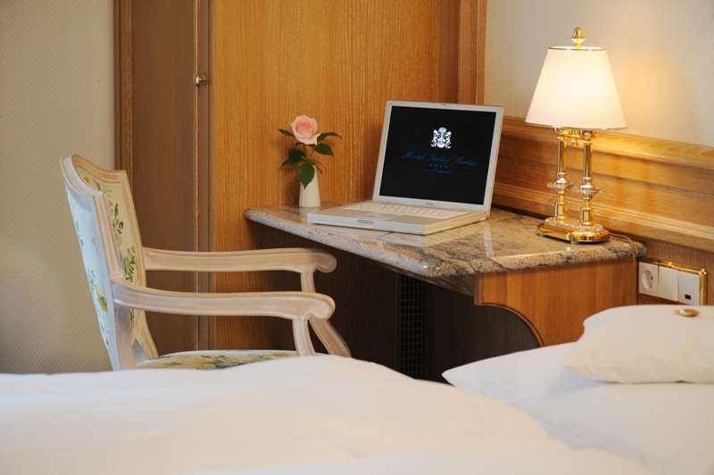 Ringhotel Seehof Berlín Habitación foto